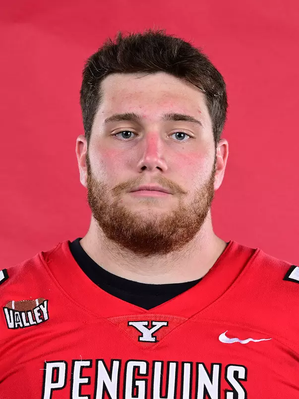 Joe Sferra Headshot