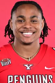 Caleb Taylor Headshot