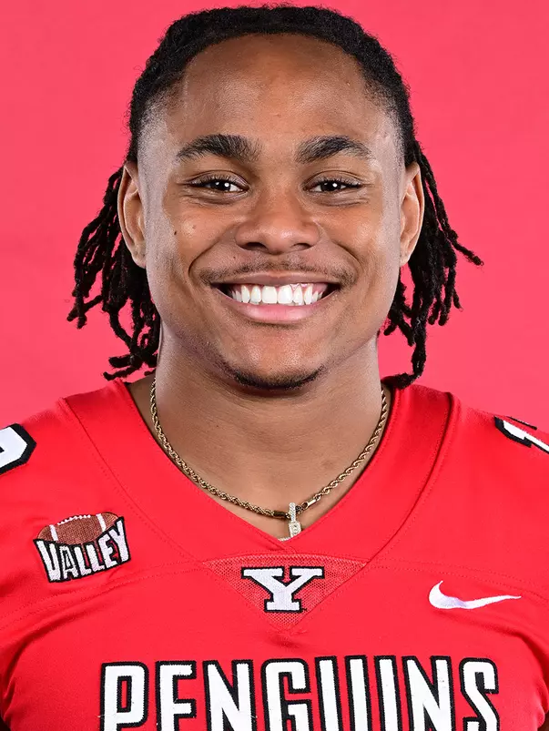 Caleb Taylor Headshot