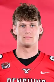 Brendan Tabachnick Headshot
