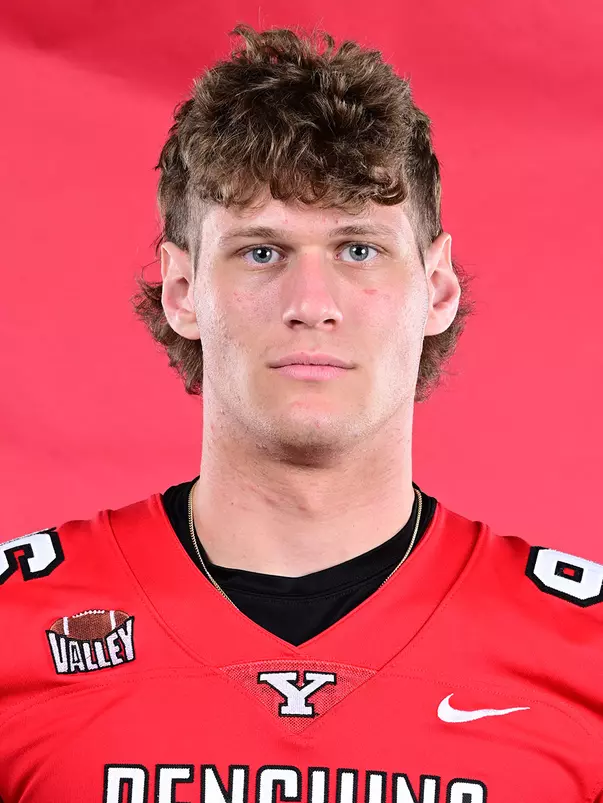 Brendan Tabachnick Headshot