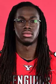 Benjamin Tolble Headshot