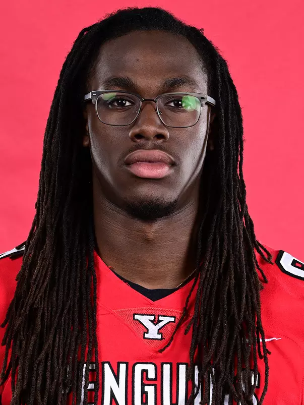 Benjamin Tolble Headshot