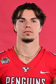 Max Tomczak Headshot