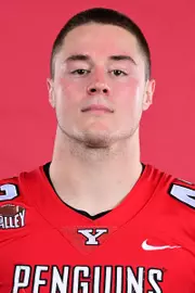 Michael Voitus Headshot