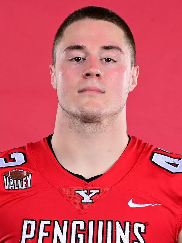 Michael Voitus Headshot