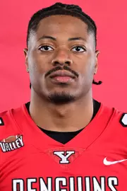 Da'Shaun Whatley Headshot