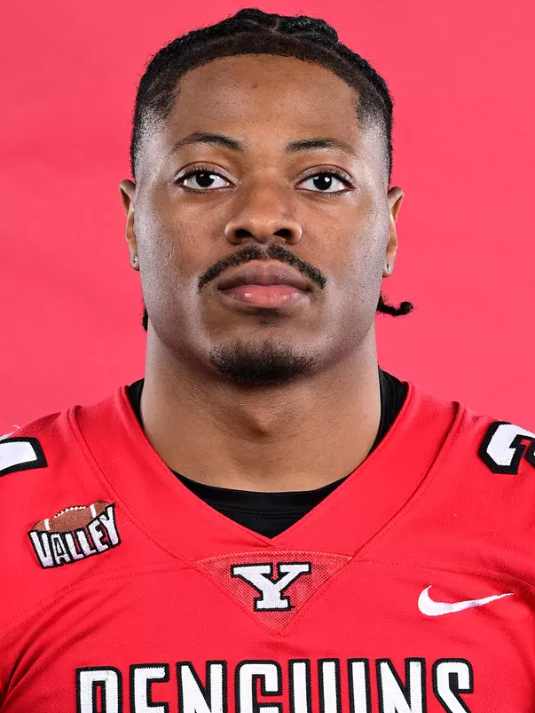 Da'Shaun Whatley Headshot