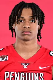 Jussiah Williams-West Headshot