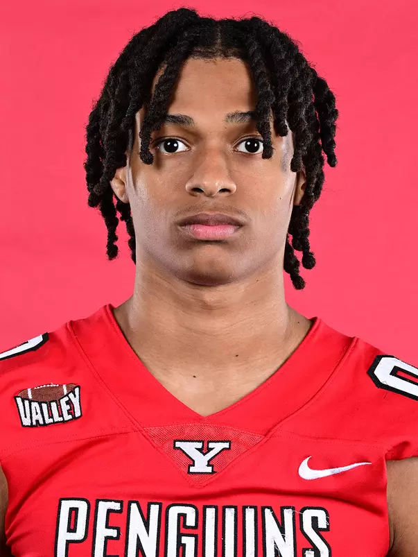 Jussiah Williams-West Headshot