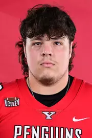 Nate Williams Headshot