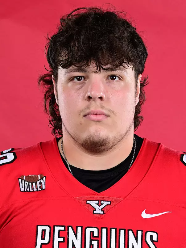 Nate Williams Headshot