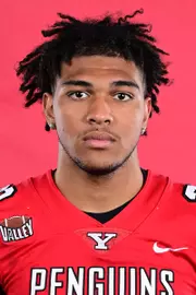 Taysear Williams-Clay Headshot