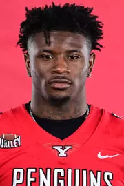Ky Wilson Headshot