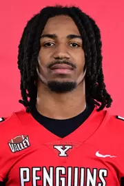 Justin Wimpye Headshot