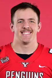 Grant Woods Headshot