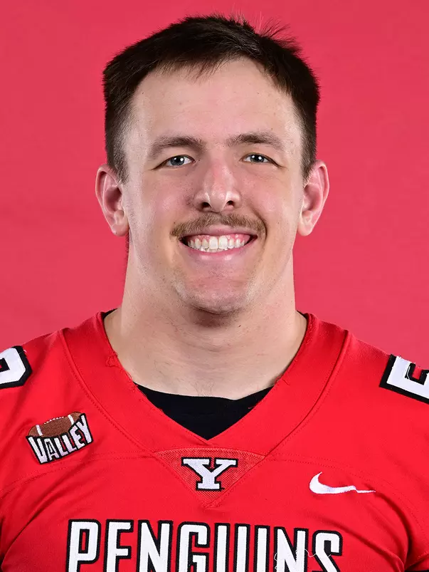 Grant Woods Headshot