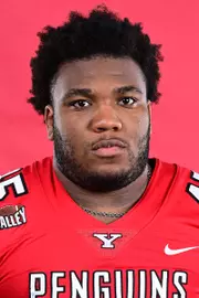 Michael Wright Jr. Headshot