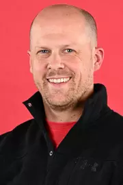 Eric Gustafson