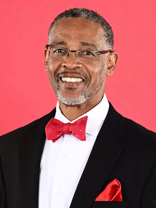 Kenith Donaldson