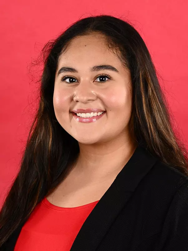 Maryia Mendoza