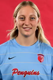 Nikki Whyte