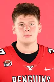 Evan Anderson Headshot