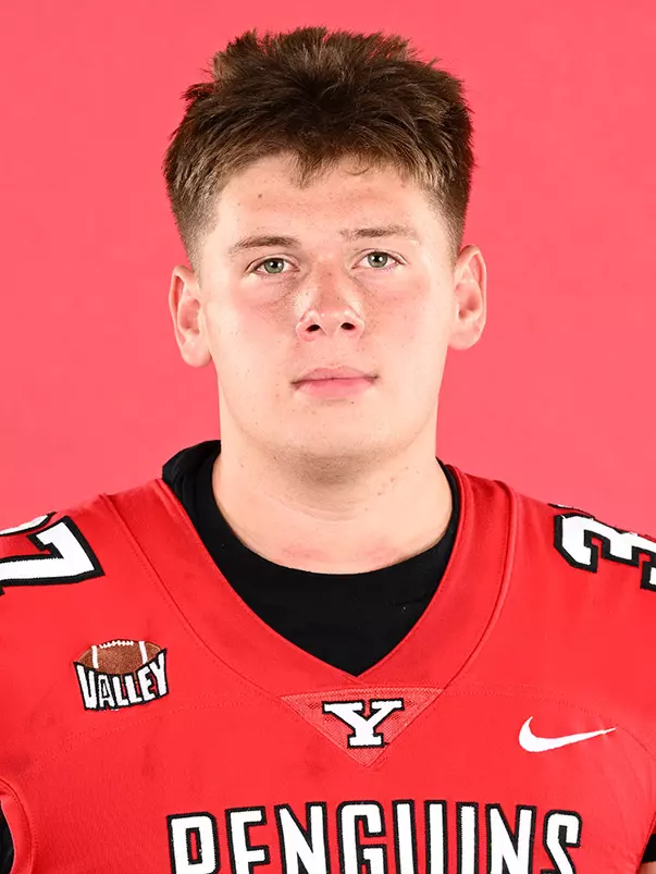 Evan Anderson Headshot