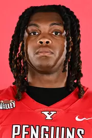 Naim Jackson Headshot