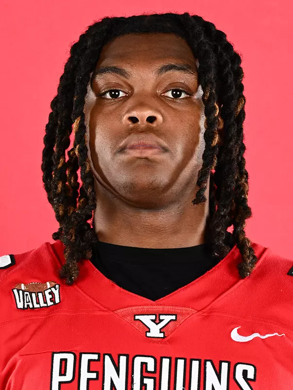 Naim Jackson Headshot