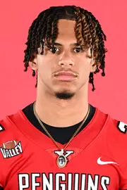Maximillian Johnson Headshot