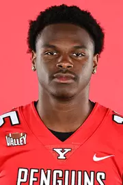 Preston Penn Headshot