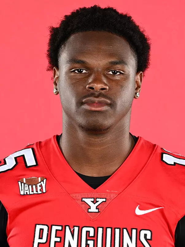 Preston Penn Headshot