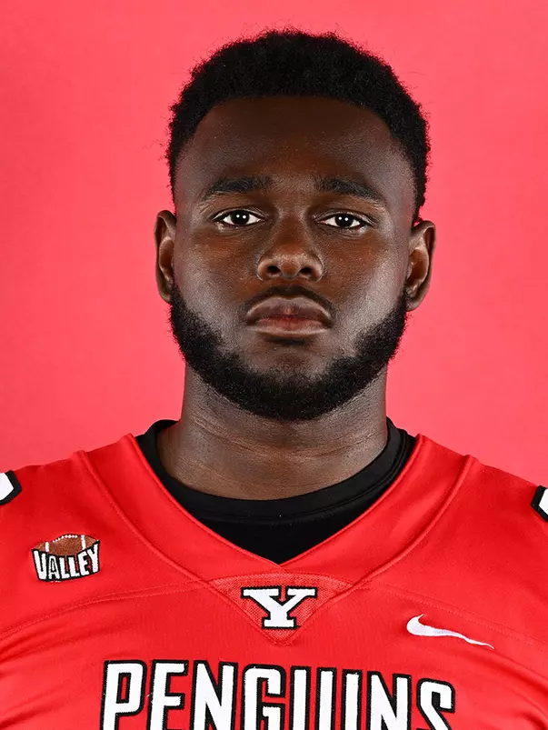 Najwan Smithwick Headshot