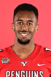 Mike Solomon Headshot