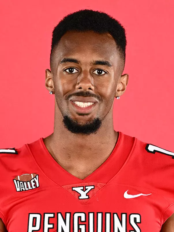 Mike Solomon Headshot
