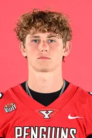 Jas Stefancin Headshot