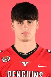 Weston Sturzinger Headshot