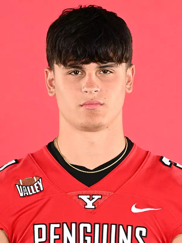 Weston Sturzinger Headshot