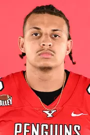 Justin Thomas Headshot
