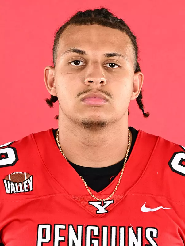 Justin Thomas Headshot