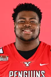 Bilal Tucker Headshot