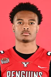 Aden Vaughn Headshot