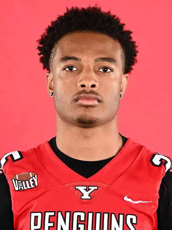 Aden Vaughn Headshot