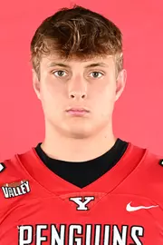 Max Welter Headshot