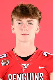 Josh Wilkins Headshot
