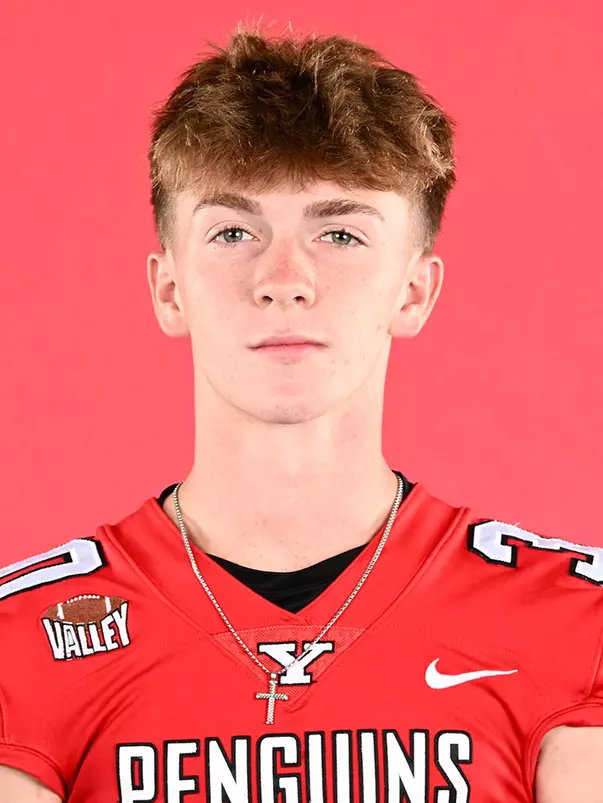 Josh Wilkins Headshot