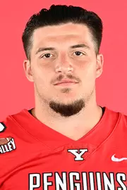 Byron Floyd Headshot
