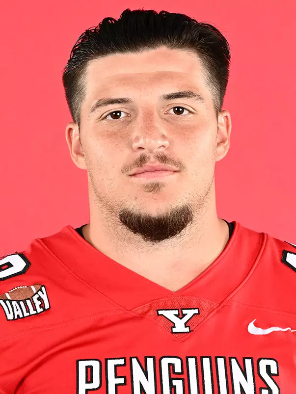 Byron Floyd Headshot