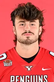 Brendon Kilpatrick Headshot